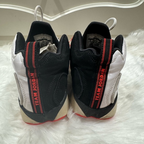 Air Jordan Jumpman Team - Picture 2 of 10